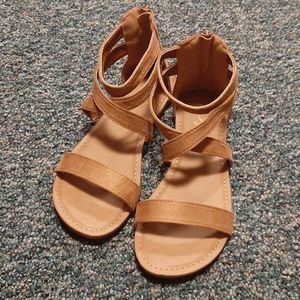 Nw/oT Sandals